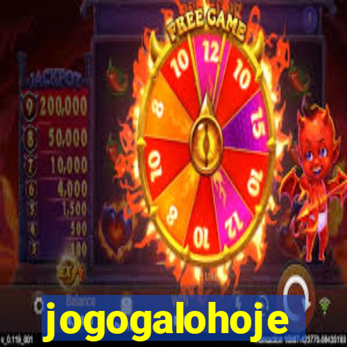 jogogalohoje