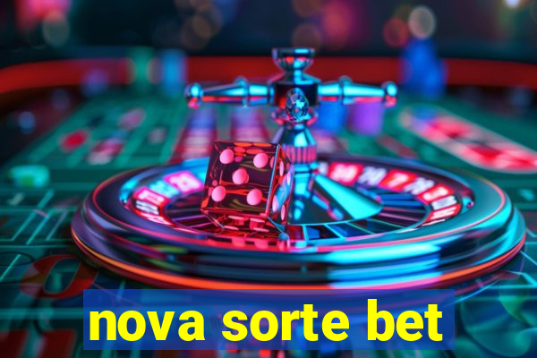 nova sorte bet