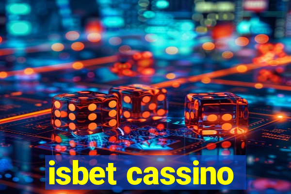 isbet cassino