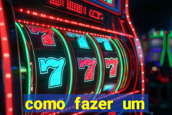 como fazer um bingo em casa