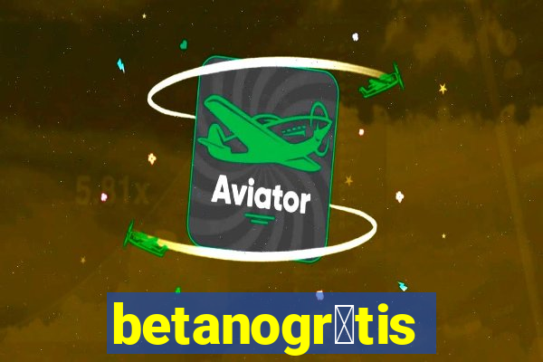 betanogr谩tis