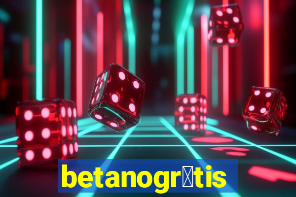 betanogr谩tis