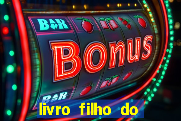 livro filho do fogo pdf