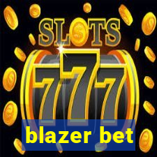 blazer bet