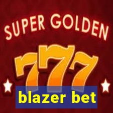 blazer bet