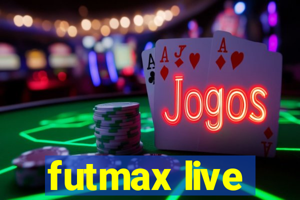 futmax live