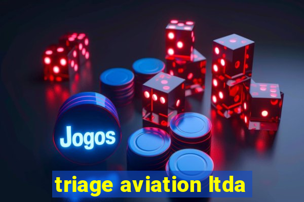 triage aviation ltda