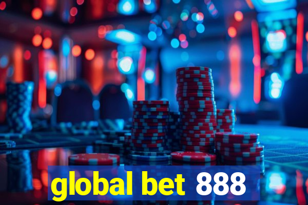 global bet 888