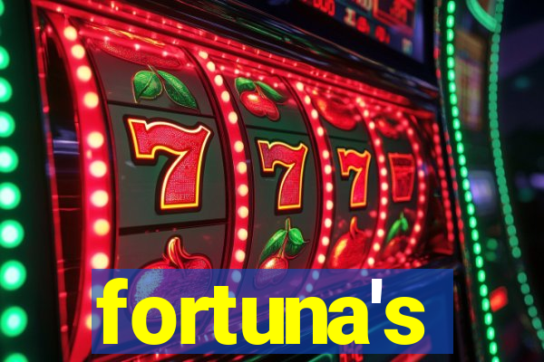 fortuna's