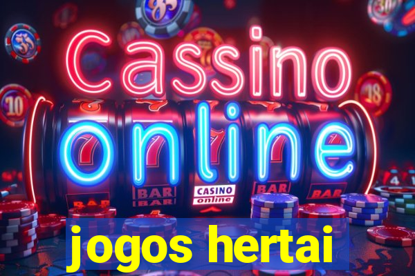 jogos hertai