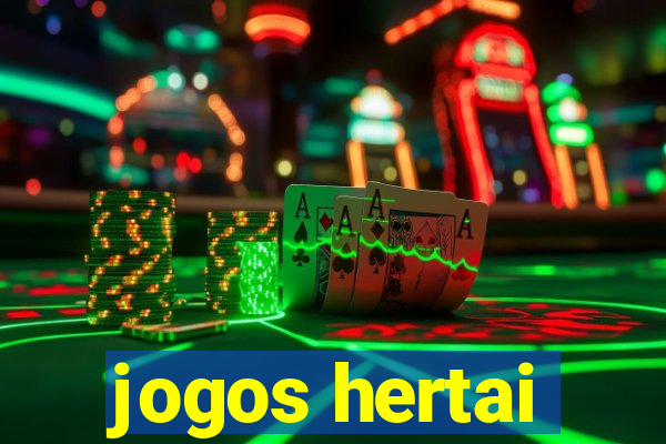 jogos hertai