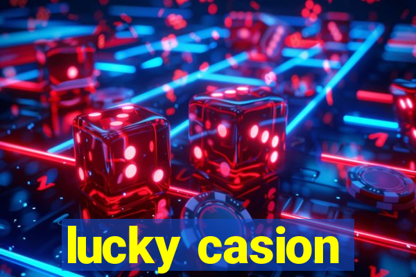 lucky casion