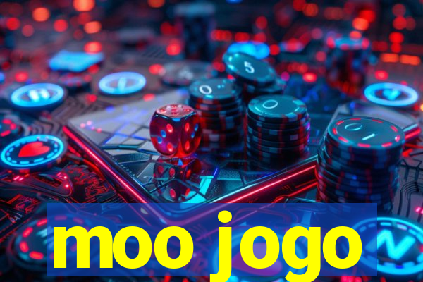 moo jogo