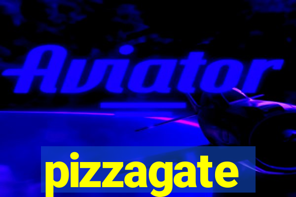 pizzagate