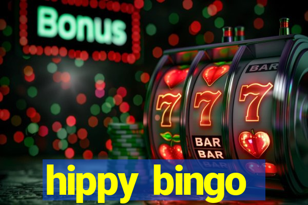 hippy bingo