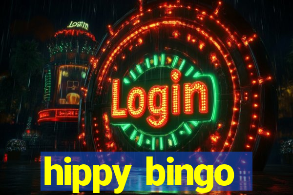 hippy bingo