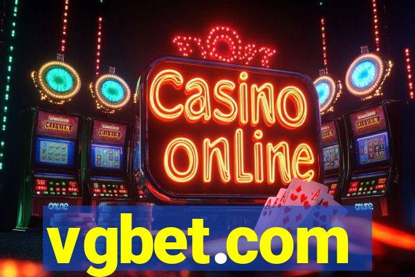 vgbet.com