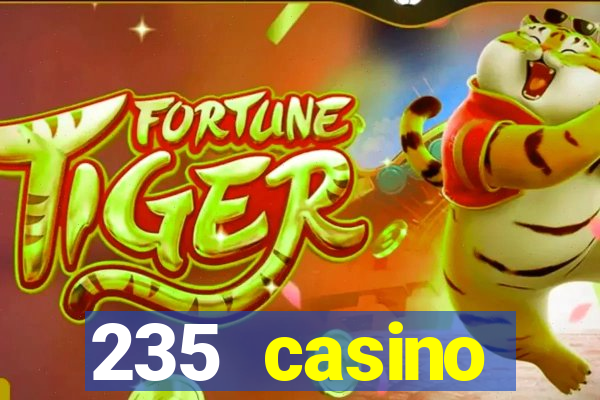 235 casino manchester poker