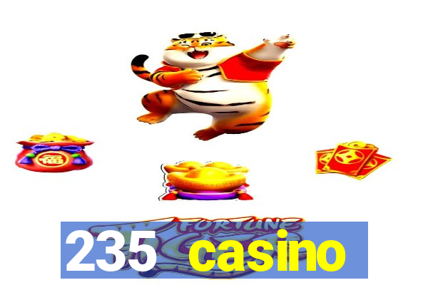 235 casino manchester poker