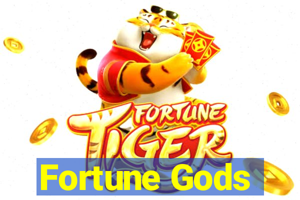 Fortune Gods