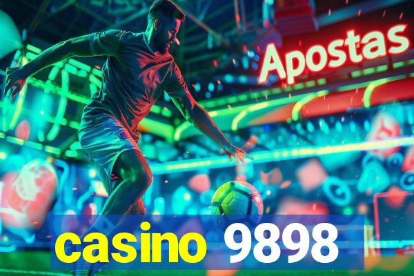 casino 9898