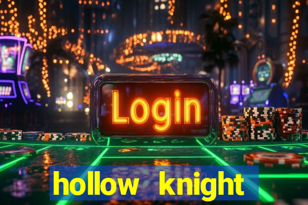 hollow knight browser version