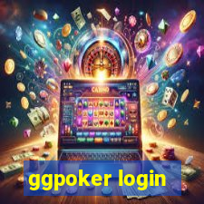 ggpoker login