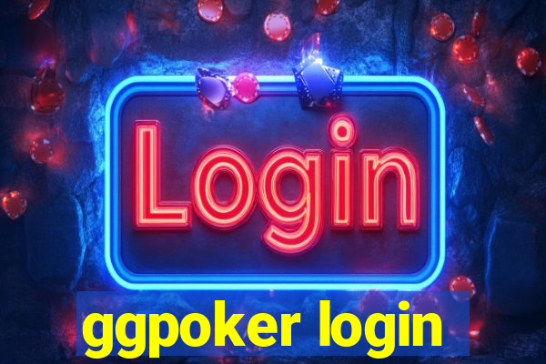 ggpoker login