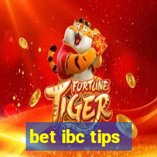 bet ibc tips