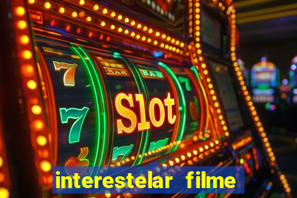 interestelar filme completo dublado telegram