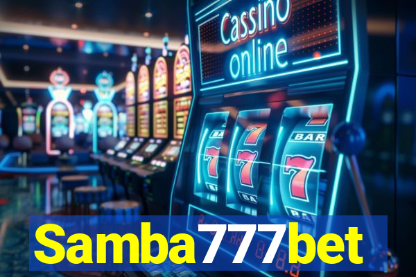 Samba777bet