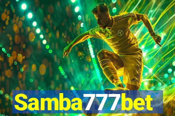 Samba777bet