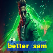 better sam automatic mouth