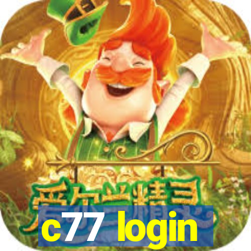 c77 login