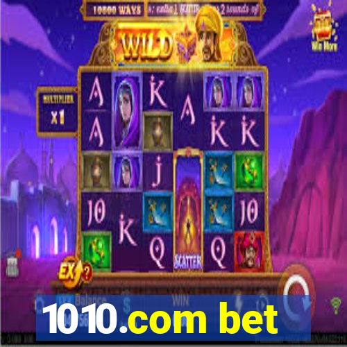 1010.com bet