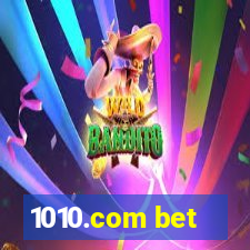 1010.com bet