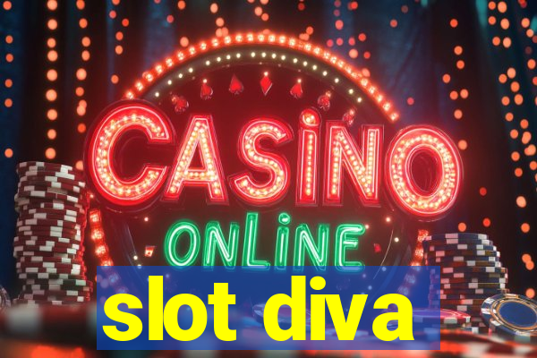 slot diva