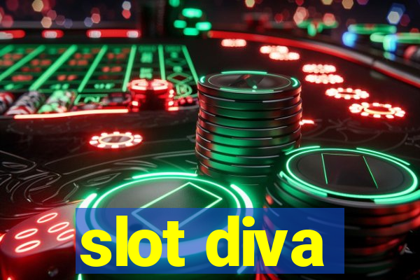 slot diva