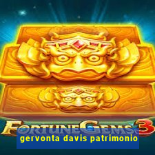 gervonta davis patrimonio