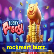 rockmart buzz