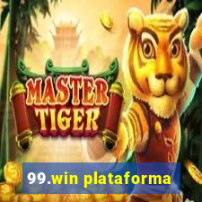 99.win plataforma