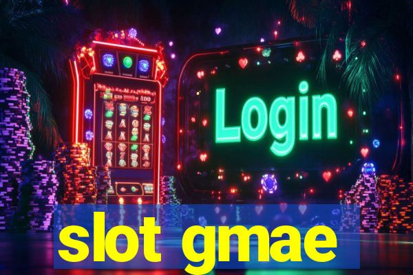 slot gmae