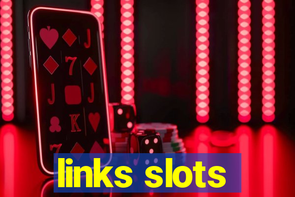 links slots