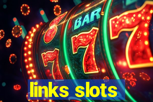 links slots