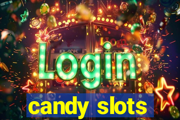 candy slots