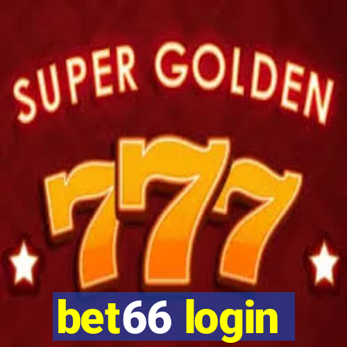 bet66 login