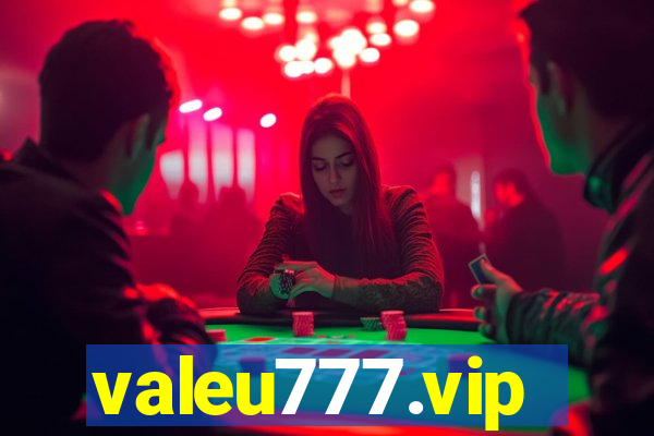 valeu777.vip