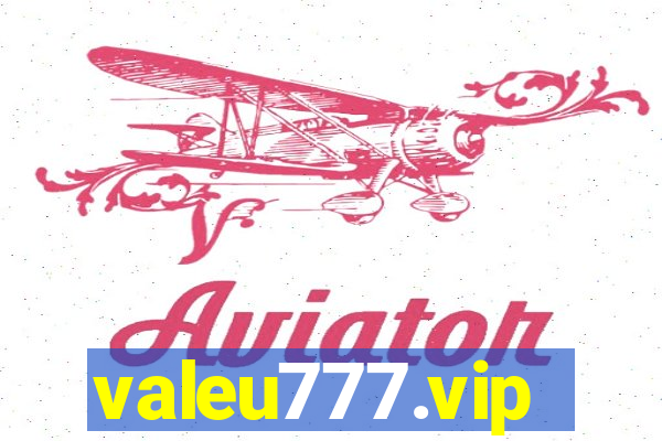 valeu777.vip