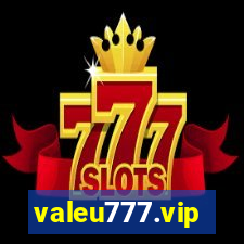 valeu777.vip