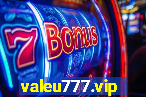 valeu777.vip